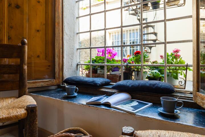 6 people in B&B “La Zotta” gallery image 2