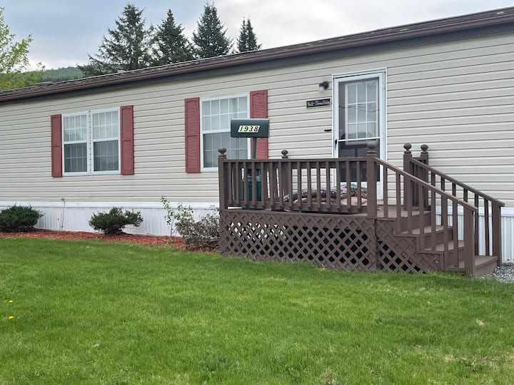 SaintVenantdePaquette Alloggi e case vacanze Québec, Canada Airbnb