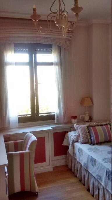 Habitacion