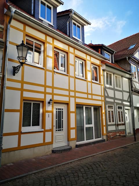 House of Harmony