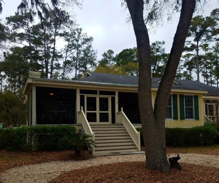 10 Best Airbnb Vacation Rentals On Daufuskie Island, South Carolina