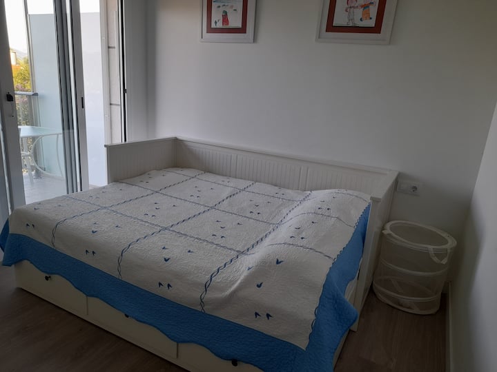 საძინებელი 2