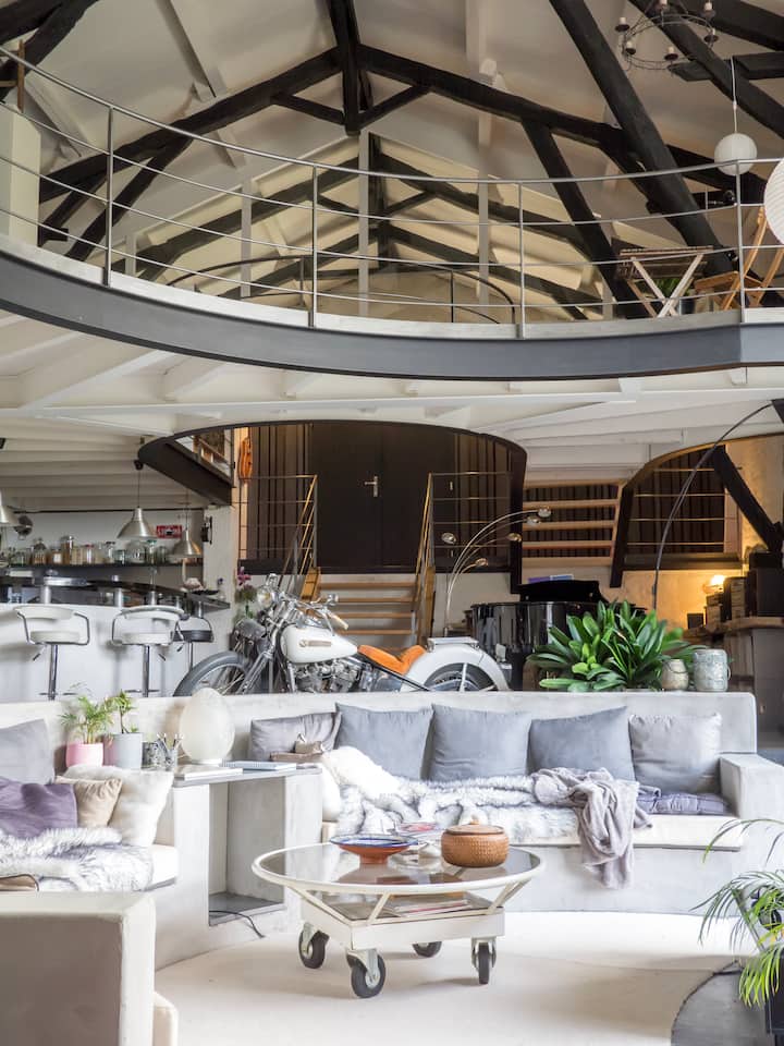 Loft