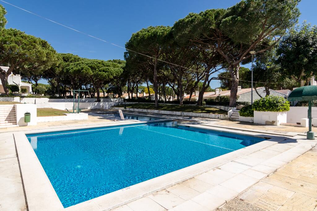 Swiming pool for adults and swiming pool for childen