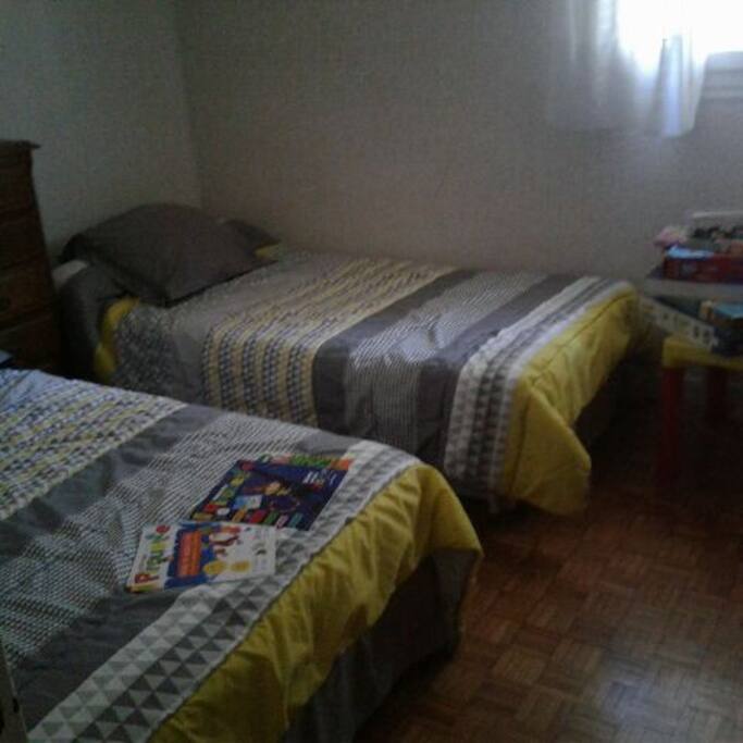 Chambre 2
