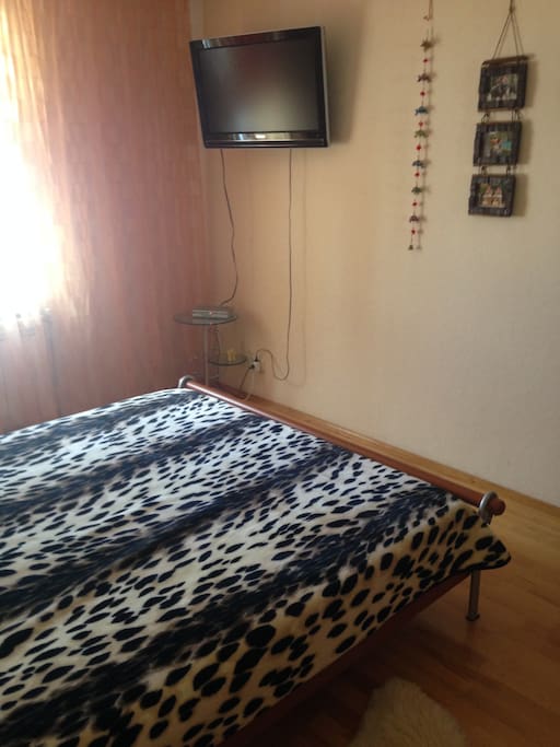 3 bedroom with bathroom