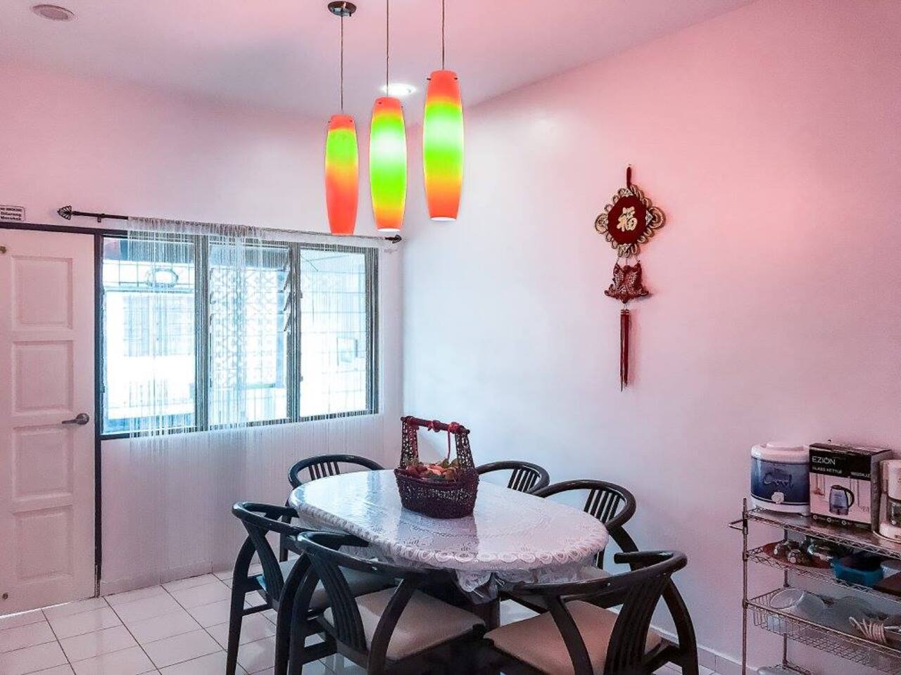 My Dream Home Bidor Guesthouses For In Perak Malaysia