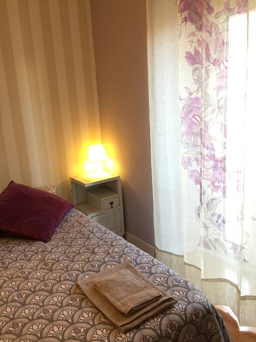 Quarto principal