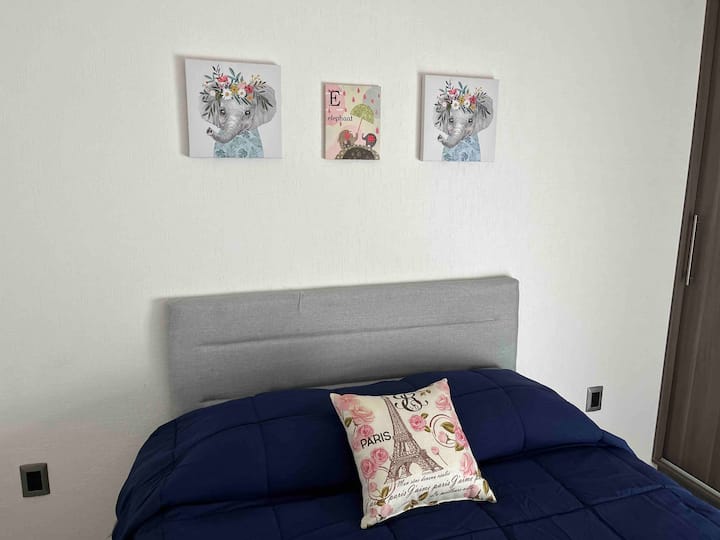 Quarto 1