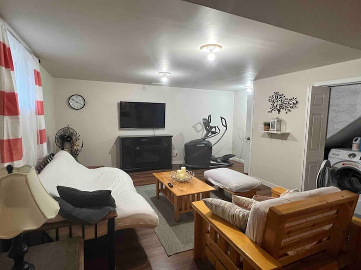 Chestermere Vacation Rentals & Homes Alberta, Canada Airbnb