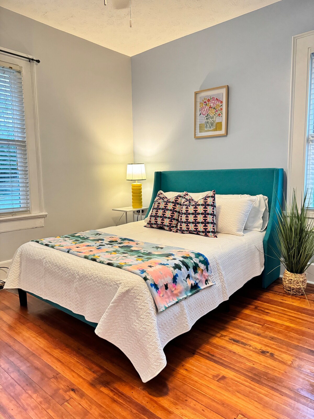 غرفة النوم 1