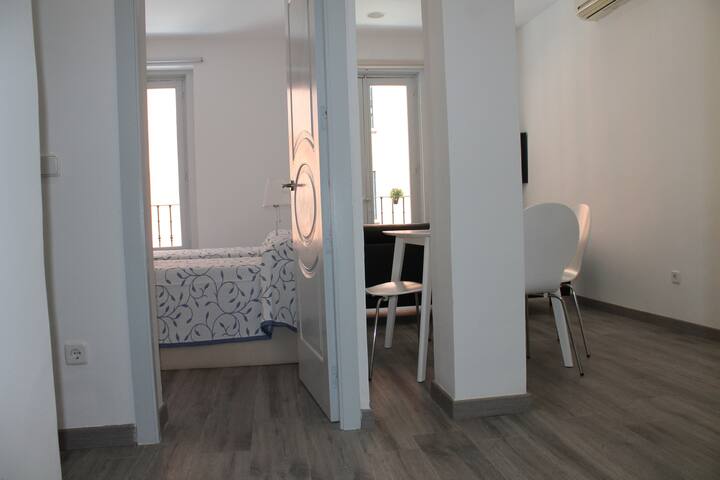 Center town. Gran Via- Plaza del Callao gallery image 2