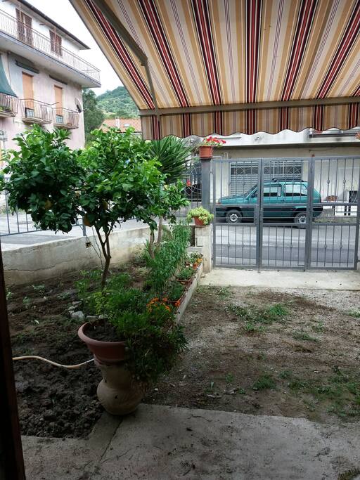 giardino