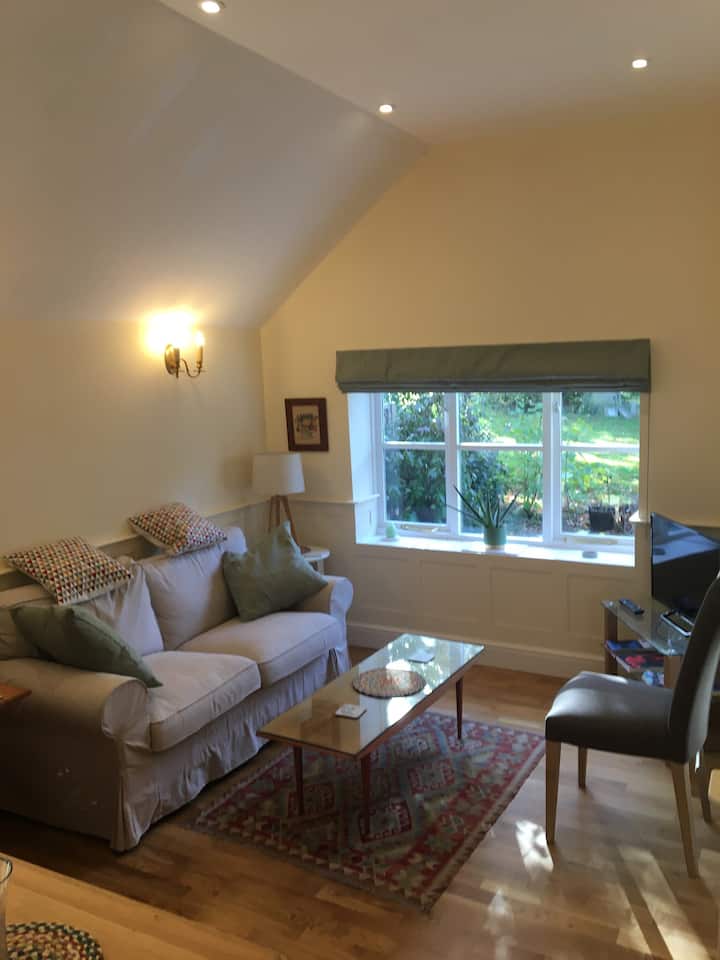 The Studio - Idyllic Rural Get-away - Suffolk