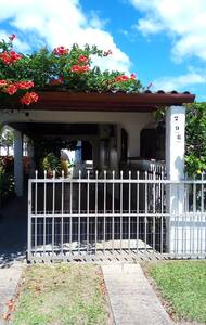 Torres - Cantinho agradável.