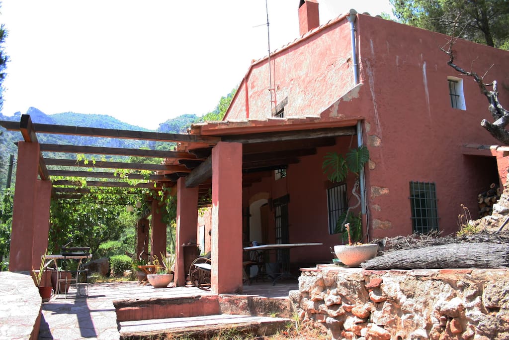 Terraza