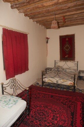 một trong các phòng của chúng tôi