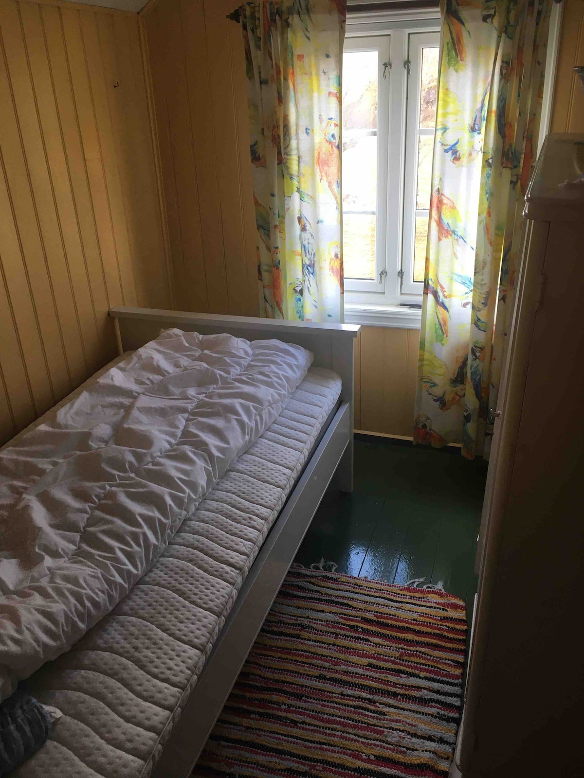 მე-2 სართული 