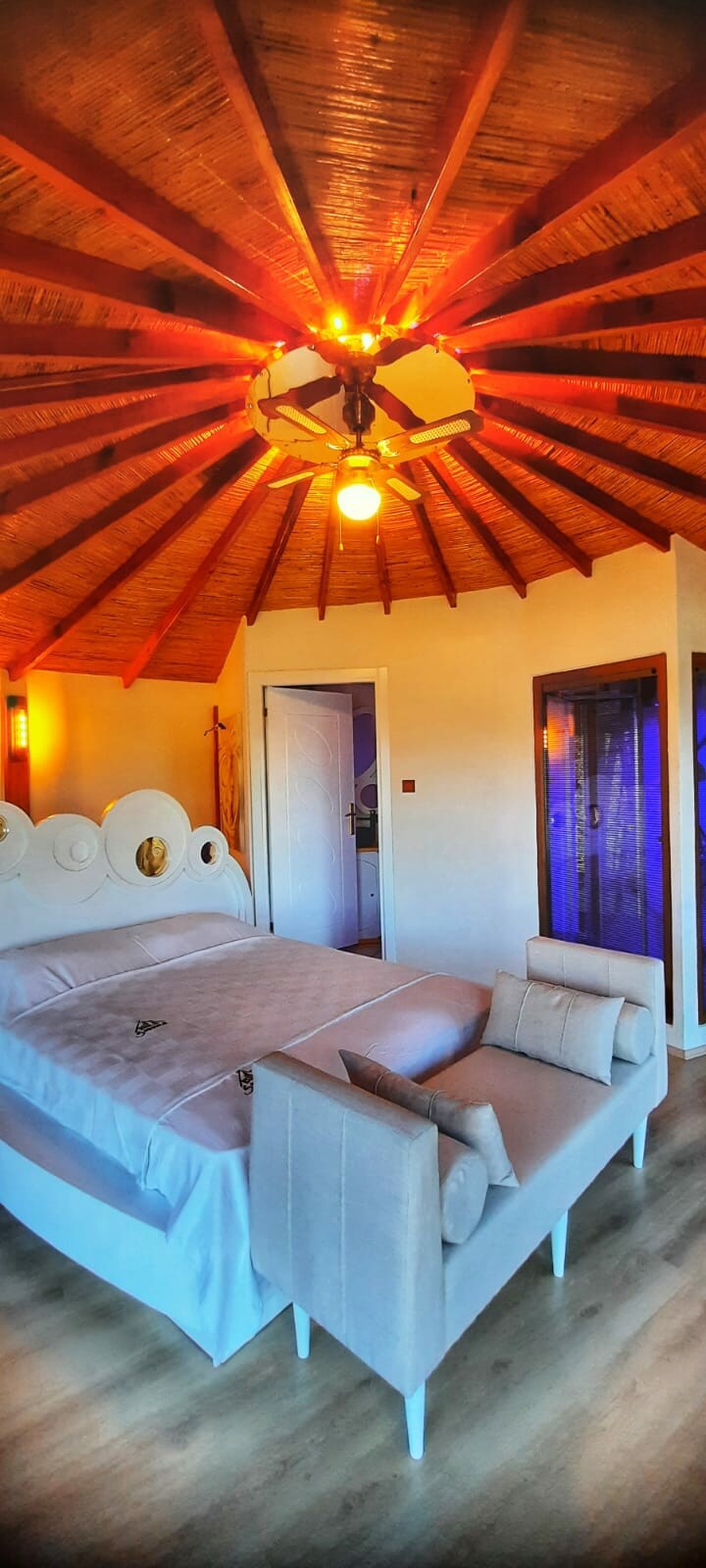 ห้องนอน