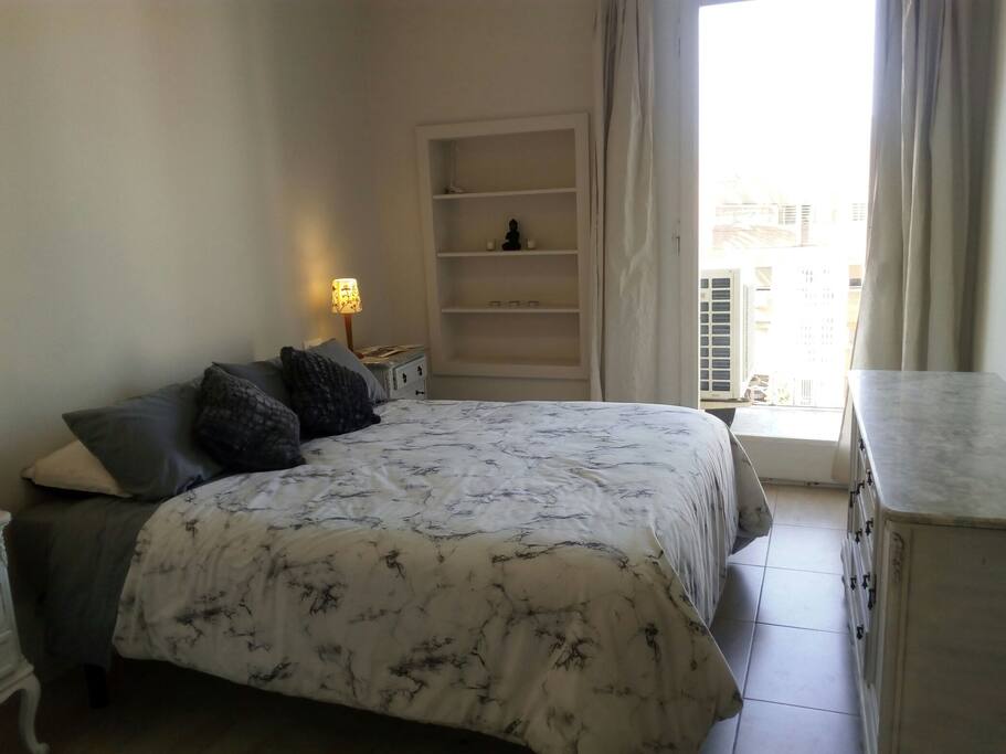Habitación doble