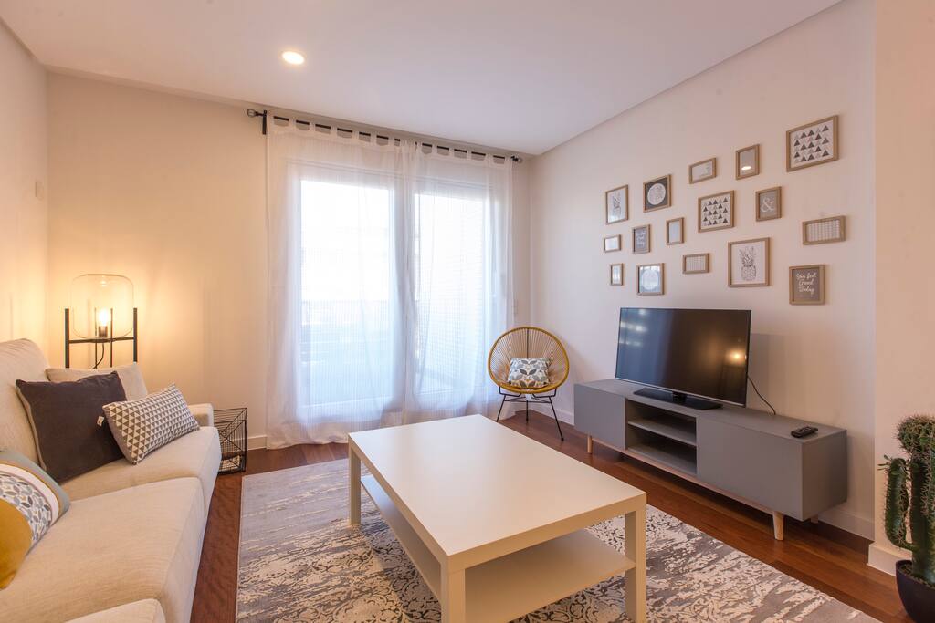 Salón comedor