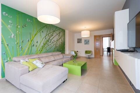 Apartment Atlantico