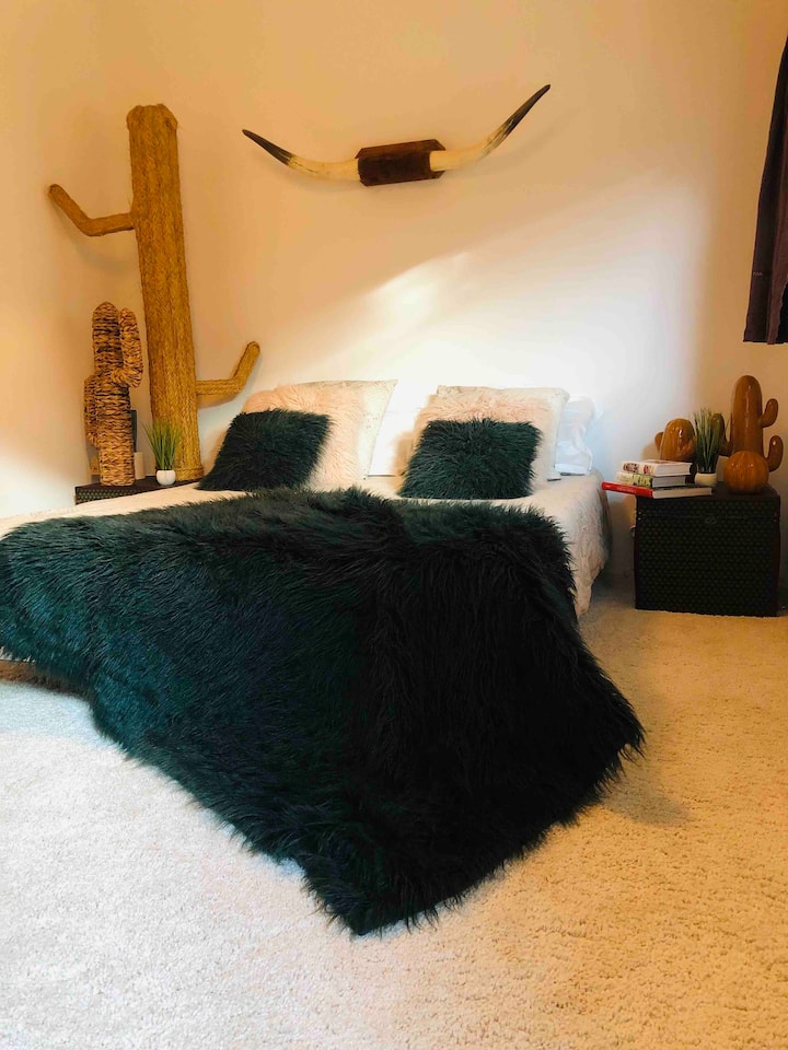Habitación 1