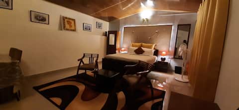 Vinka's Cottage  for couples and honeymooners.