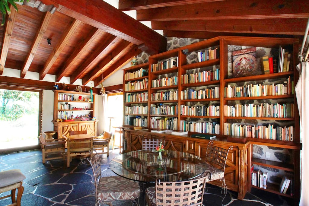 Biblioteca