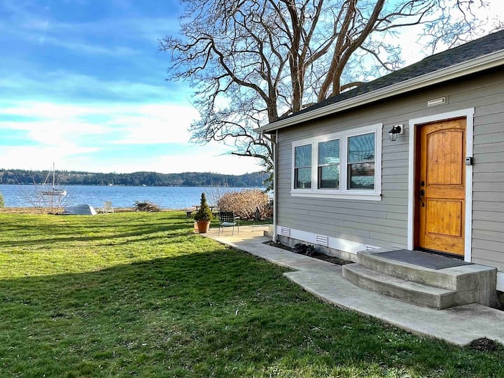 Belfair Vacation Rentals & Homes Washington, United States Airbnb