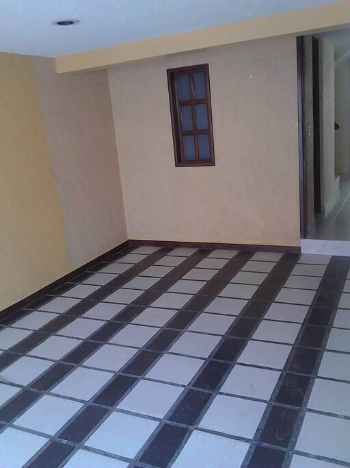 Parking/estacionamiento