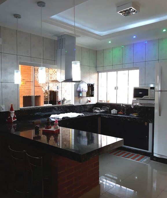Cozinha