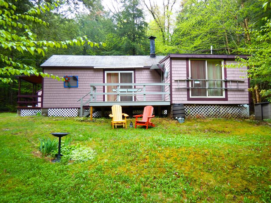 Brook View Cottage