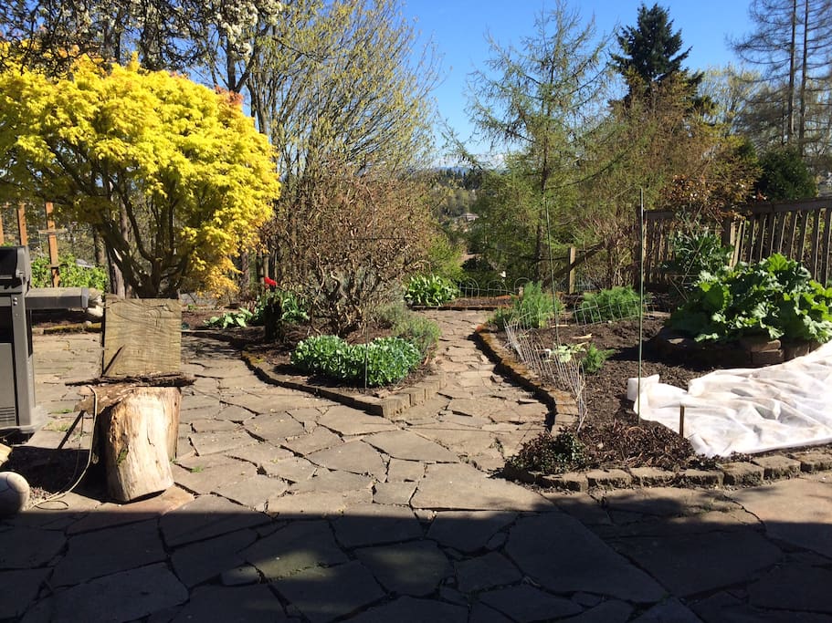Gardeningl