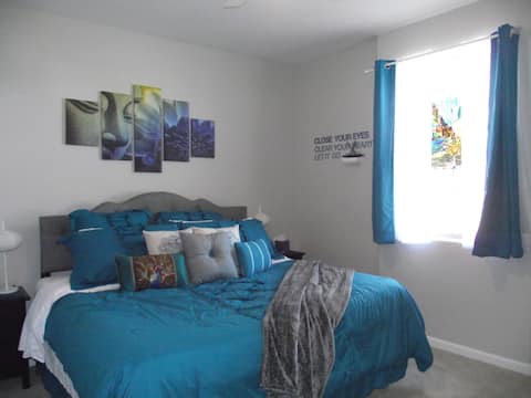 Sycamore Canyon Alloggi case vacanze Arizona  Stati Uniti Airbnb