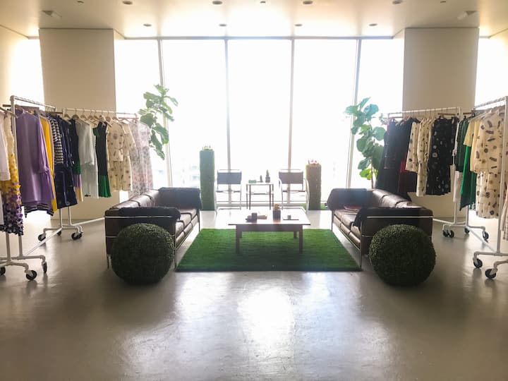 West Chelsea Studios - Penthouse 12 - Manhattan, NY