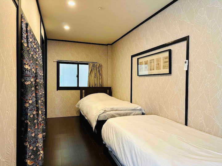 卧室 2