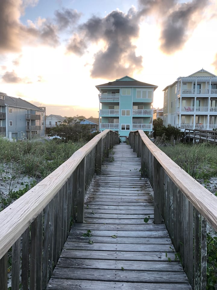 500+ Carolina Beach Vacation Rentals Houses and Condos Airbnb