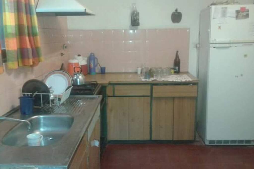 COCINA