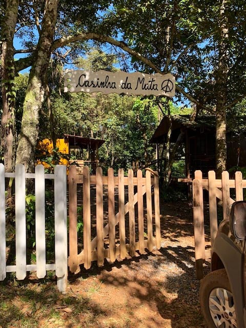 Casinha da Mata