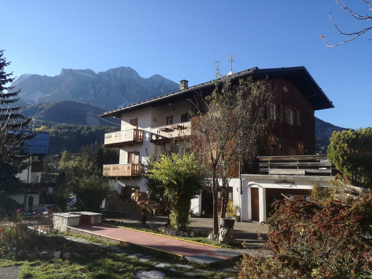 Cortina d'Ampezzo Vacation Rentals & Homes - Veneto, Italy