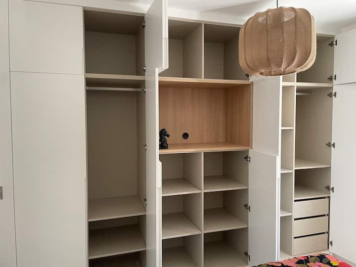 ห้องนอน