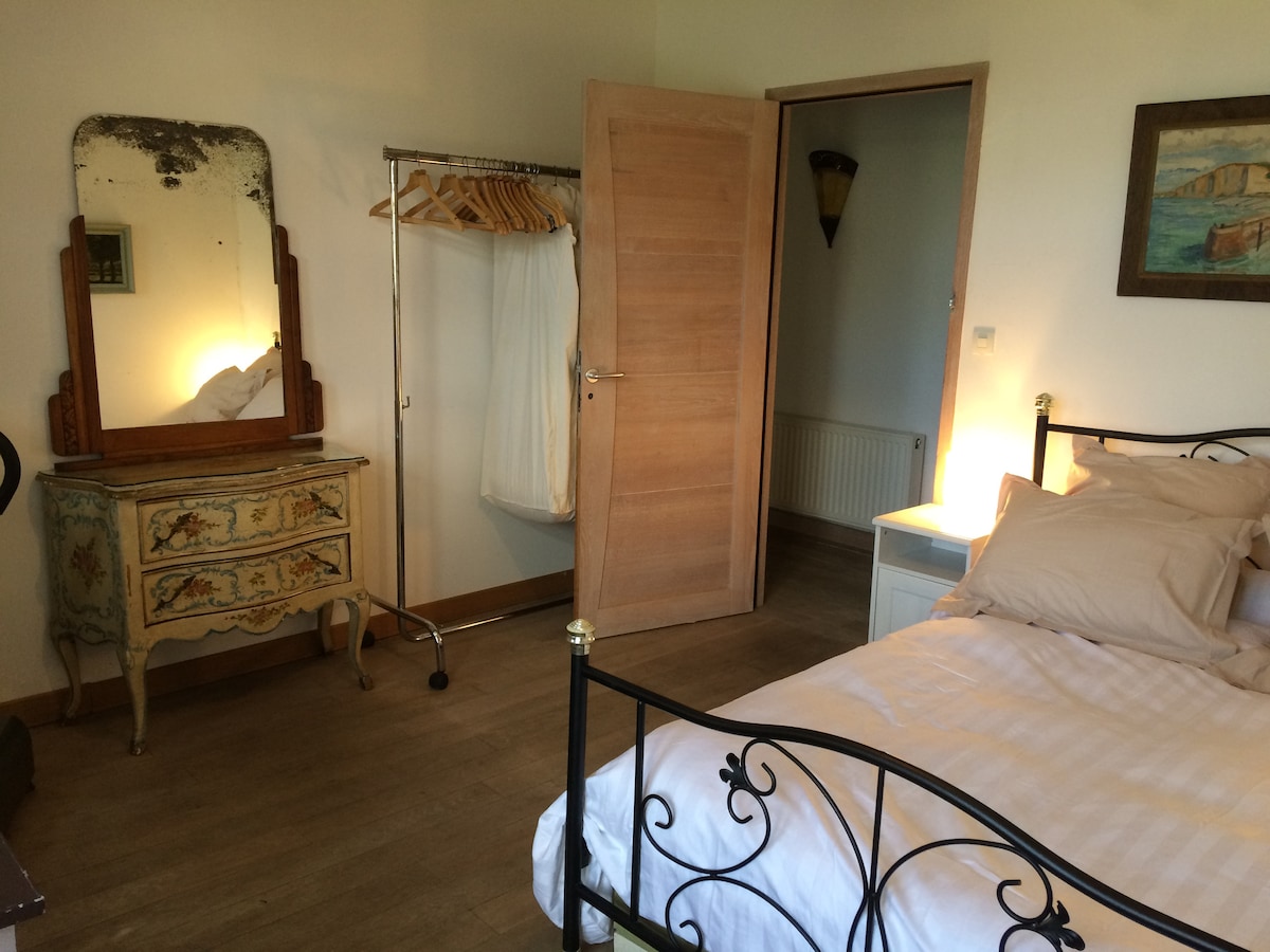 Ჩამბრე ლინი