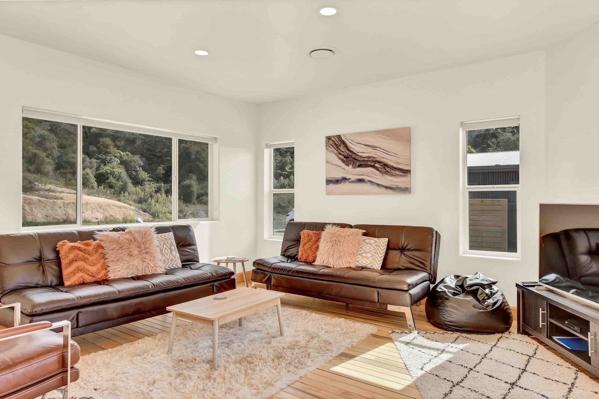 Sehemu ya kupumzikia 