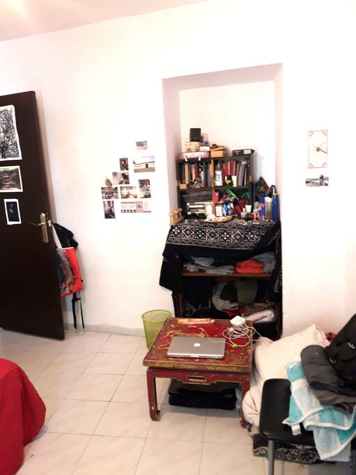 Habitación