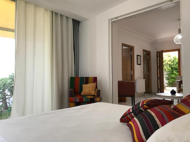 Chambre 1