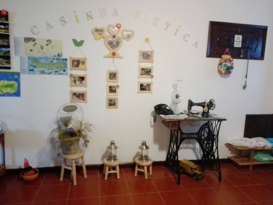 Entrada