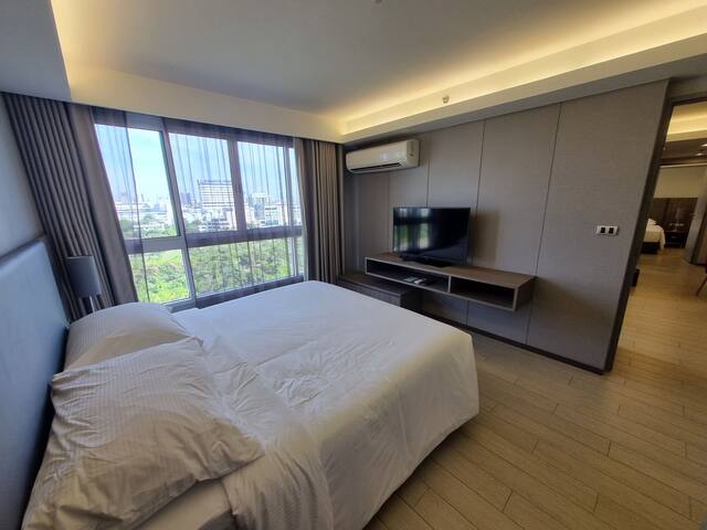 Matria / 2Br / 2Baht / Near RCA gallery image 2