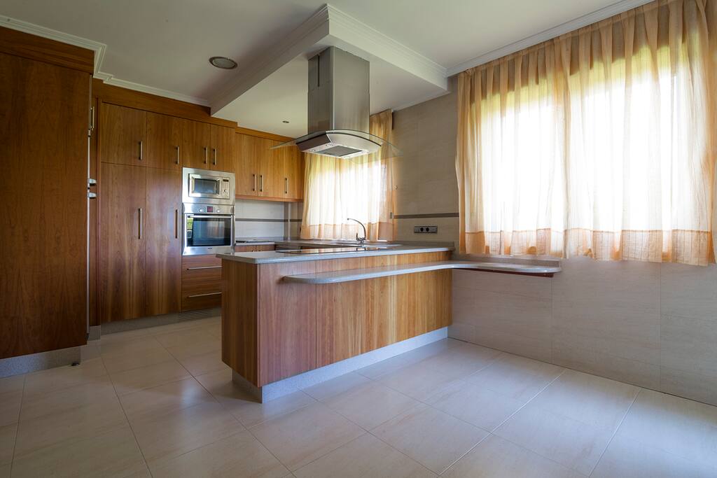 Cocina Planta Primera