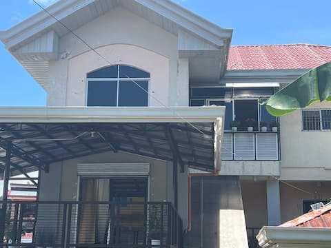G8WAY to Haven Homestay / 2nd and 3rd floor Area